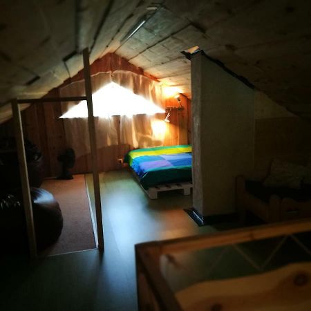 Green Garden House Jūrkalne エクステリア 写真