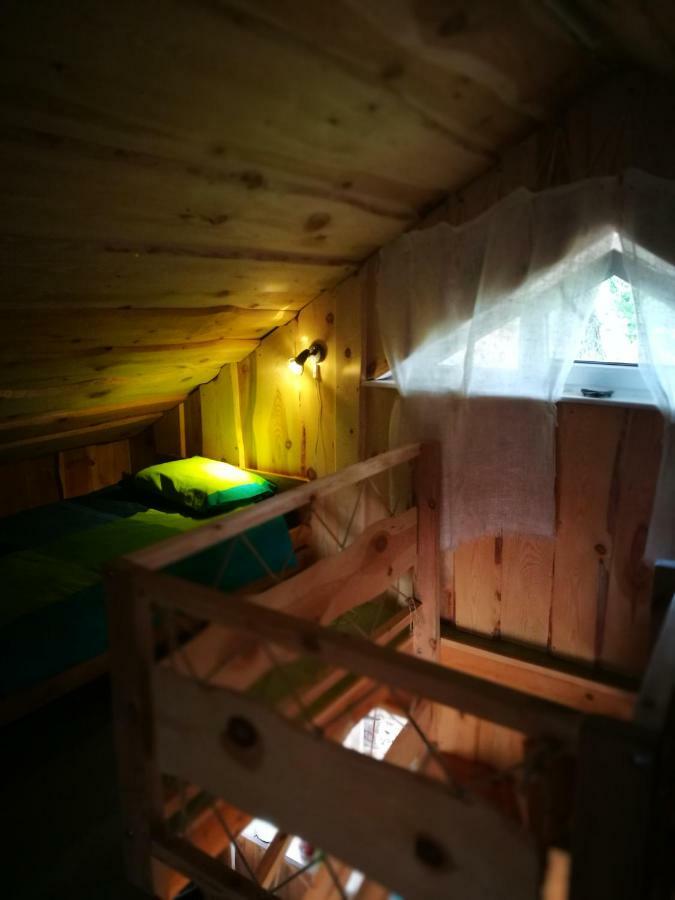 Green Garden House Jūrkalne エクステリア 写真